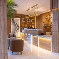 Mostaqar Serviced Apartment - Al Yasmin, hotel i Hail