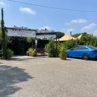 Hotel La Torricella, khách sạn ở Capalbio