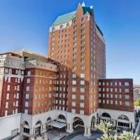 Hotel Paso Del Norte, Autograph Collection, hotel en El Paso