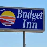 Budget inn, hotel cerca de Aeropuerto internacional Alice - ALI, Kingsville