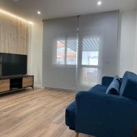 Apartamentos JL&DN Primera L&iacute;nea Playa Silgar Sanxenxo, Hotel in Sanxenxo