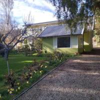 Cabaña Liebe Inge, hotel near San Carlos De Bariloche Airport - BRC, San Carlos de Bariloche