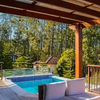 Vista del Campo Country Club & Villas، فندق في جاراباكو