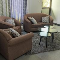 Success Apartments - Silver, hotel v destinaci Mwanza