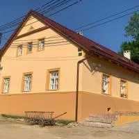 Chalupa Gretl, hotel en Pohorsko