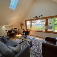 Madrona Suite, hotel i Eastsound