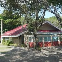 Casita A, hotel din Pagudpud