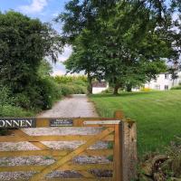 Llys Onnen - North Wales Holiday Cottage