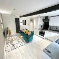 Farsley Cottage, hotel en Farsley