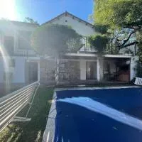 Monoambiente El Sosiego, khách sạn ở Alta Gracia