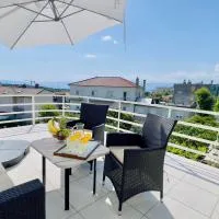 Apartment Reful, Hotel in Kraljevica