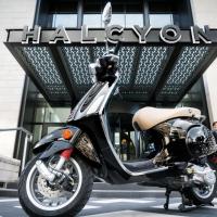 Halcyon - A Hotel in Cherry Creek, hotel in: Cherry Creek, Denver