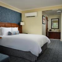 Hotel Abrego, hotel in Monterey