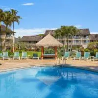 Aston Islander On The Beach, hotel v destinaci Kapaa