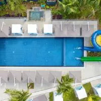 Ocean's Creek Beach Hotel, hotel u gradu 'Balaclava'