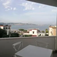 Il Cantuccio b&b, хотел в Баколи