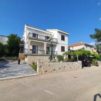 Vila Beleca Krk - Apartments Rest & Sea