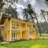 Pahalgām में, होटल Hotel Little Silver
