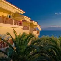 Maistrali Beach Studios