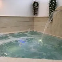 Glem Luxury، فندق في كوبرتينو