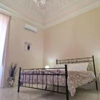 Antica Dimora Barocca, hotel v destinácii Acireale
