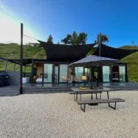 Waitomo Retreat, Hotel in Hangatiki