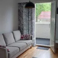 Reissupesä, hotel a Raahe