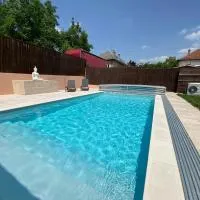 Garden Spa Resort, hotel din Budapesta