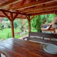 Apartament Pod Czereśnią – hotel w mieście Suwałki