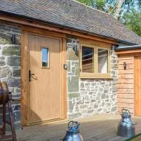 Stunning cottage nestled under the Longmynd Hills., hotel in Church Stretton