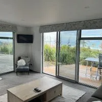 Waipu Cove Beach Stay, hotel u gradu Waipu