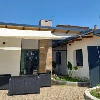 Bungalow Sierra San Vicente – hotel w mieście Hinojosa de San Vicente