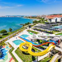 Voya Beach Resort - Ultra All Inclusive, hotel in Sveti Vlas