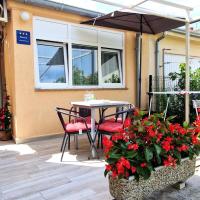 Apartment Jagoda, Hotel in Krk