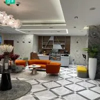 BANIYAS PLAZA HOTEL APARTMENTS، فندق في أبوظبي