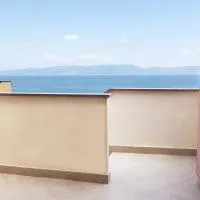 Apartments Stanic, hotel en Ravni