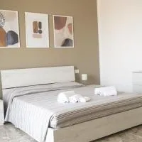 Dimora Majella – hotel w mieście Civitella Messer Raimondo