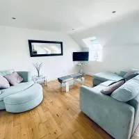 Ballina Town Centre Duplex Apartment, hotel i Ballina