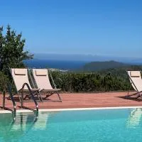 Trasicca B&B, Hotel in Brunella