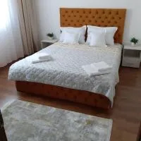 La SULINA, hotel u gradu 'Sulina'