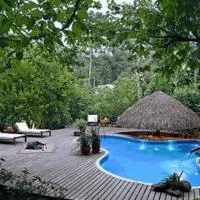 Residencial Warabi, Hotel in Visconde de Mauá
