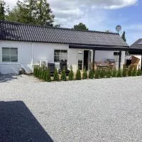 Feriehus - Marielyst centrum, hotel en Marielyst