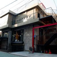 TwoTwo House, hotel di Yeonnam-dong, Seoul