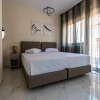 Plaka Rafaela Elegant Urban Retreat in Athens Historic Heart