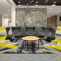 TownePlace Suites by Marriott Orlando Airport, hotel v Orlandu