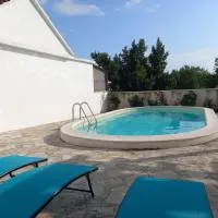 Apartment Joy II, hotel Šibenikben