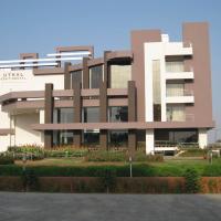 Pipul Utkal Continental, hotel in zona Jharsuguda Airport - JRG, Jhārsuguda