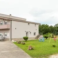 Apartman Nedo Međugorje، فندق في ميديوغوريه