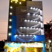 Kaung Myint Hotel – hotel w mieście Mandalaj
