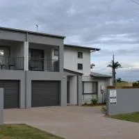 The Haven Biloela, hotel u gradu 'Biloela'